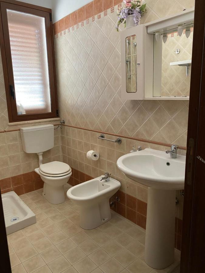 Villa Piruzzu Cv Torre Mulinazzo App P Cinisi Buitenkant foto