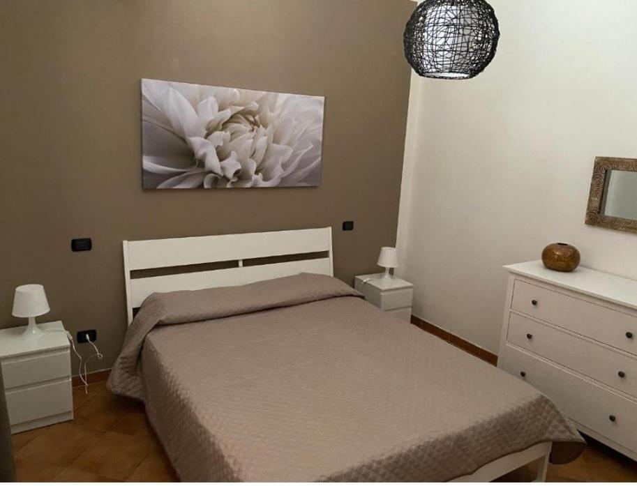 Villa Piruzzu Cv Torre Mulinazzo App P Cinisi Buitenkant foto
